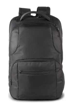 Laptop Business-Rucksack Black