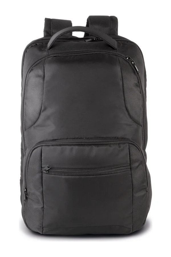 Laptop Business-Rucksack Black