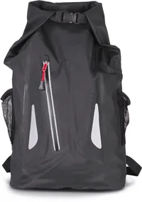 Waterproof backpack