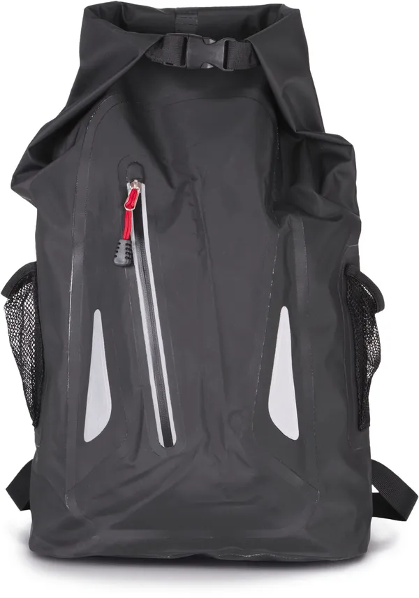 Waterproof backpack