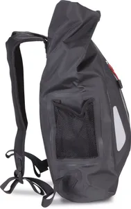 Waterproof backpack