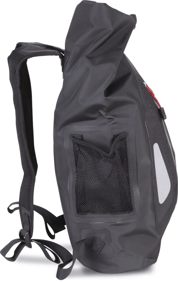 Waterproof backpack
