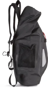 Waterproof backpack