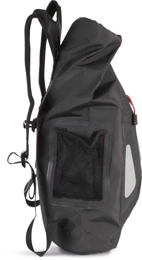 Waterproof backpack