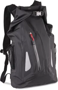 Waterproof backpack