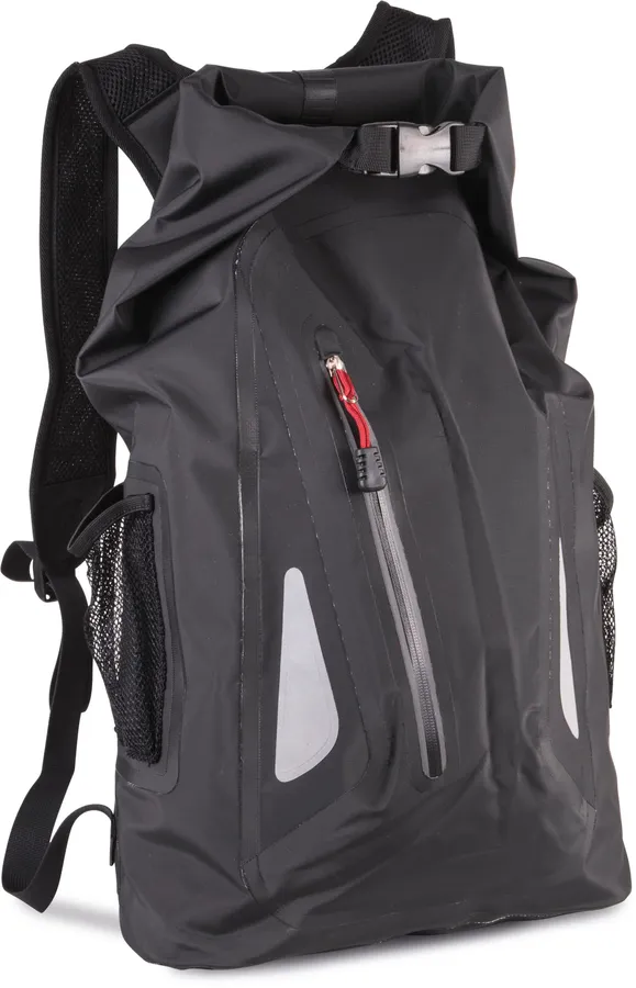 Waterproof backpack