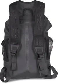 Waterproof backpack