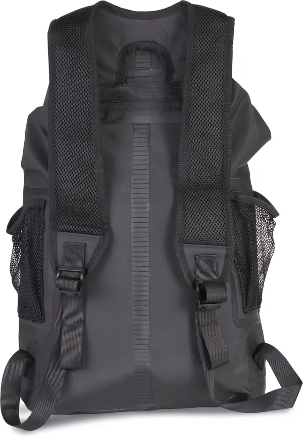 Waterproof backpack