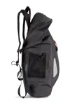 Wasserdichter Rucksack Black