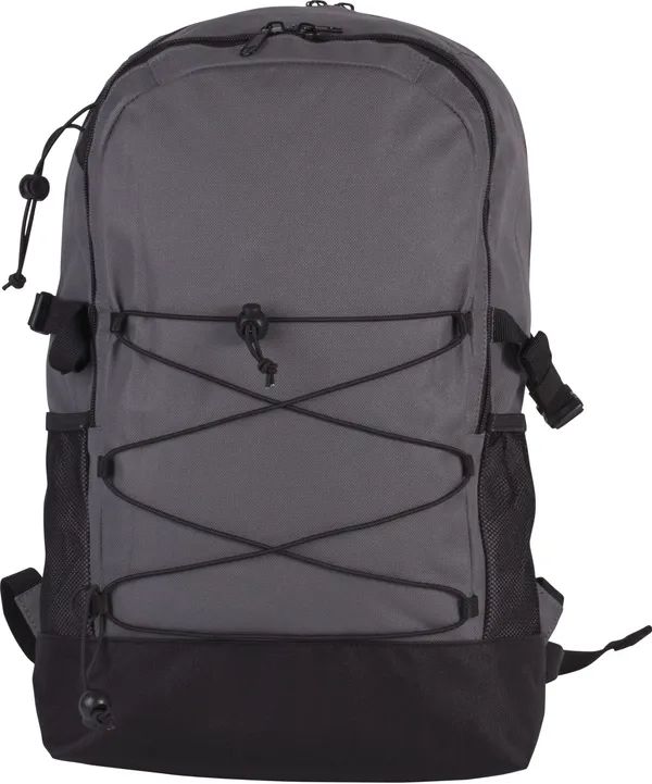 Multi-purpose backpack