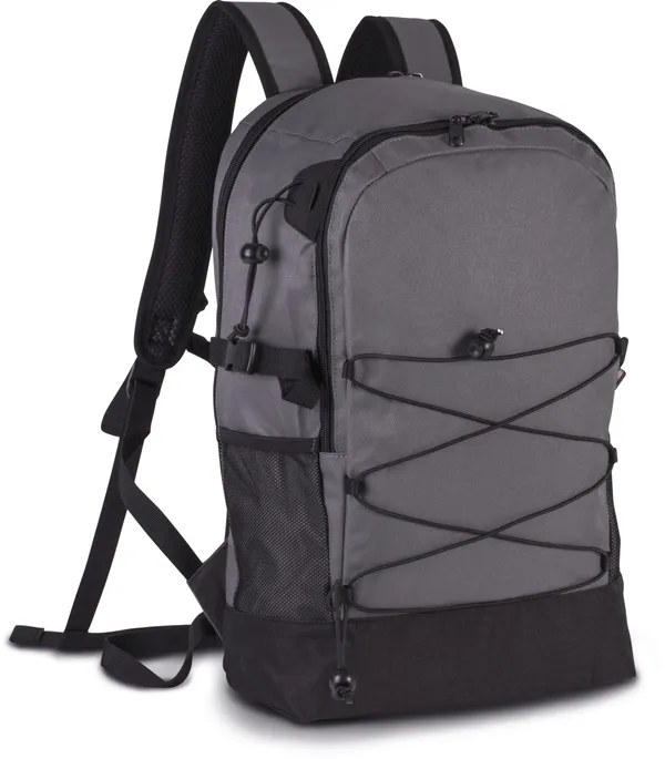 Multi-purpose backpack