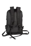 Multifunktionsrucksack Black