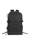 Multifunktionsrucksack Black