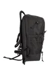 Multifunktionsrucksack Black