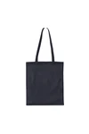 Tote bag with long handle