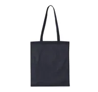 Tote bag with long handle