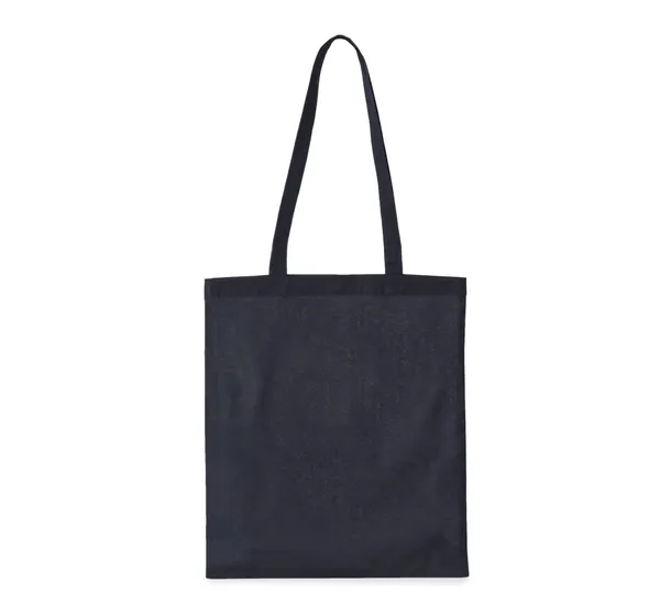 Tote bag with long handle