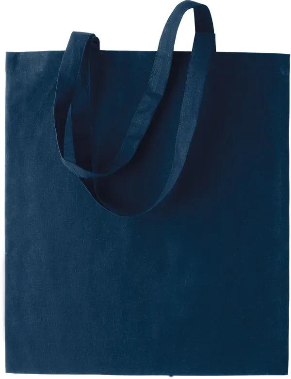 Tote bag with long handle