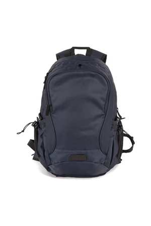 Freizeit-Rucksack mit Befestigung für Helm