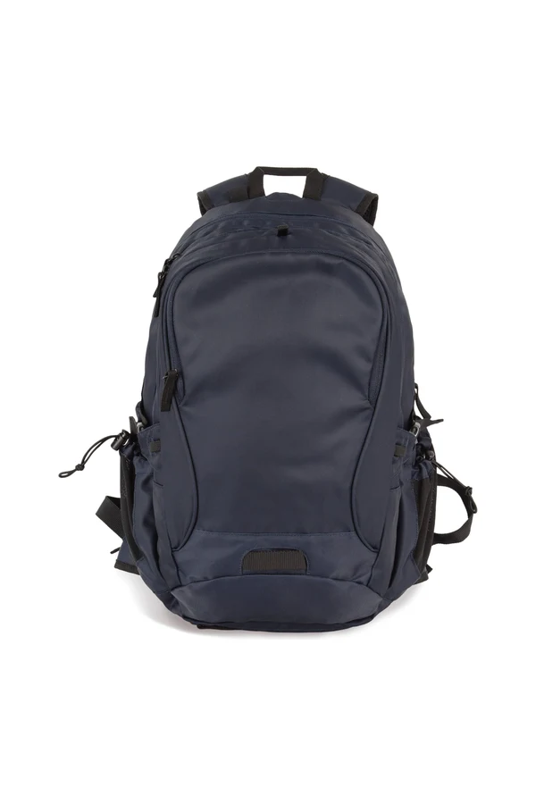 Freizeit-Rucksack mit Befestigung für Helm