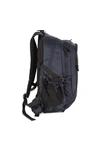 Freizeit-Rucksack mit Befestigung für Helm
