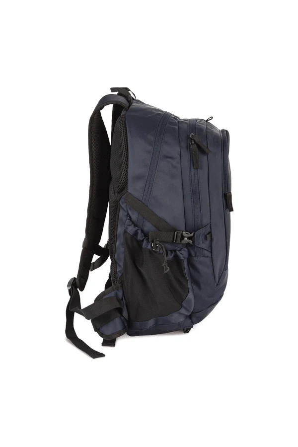 Freizeit-Rucksack mit Befestigung für Helm