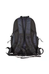 Freizeit-Rucksack mit Befestigung für Helm