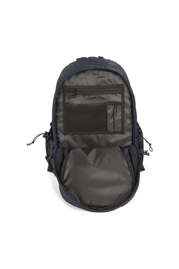 Freizeit-Rucksack mit Befestigung für Helm