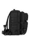 Rucksack MOLLE Black
