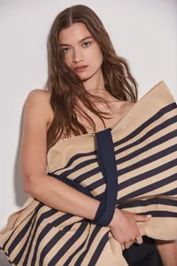 Large juco hold-all bag