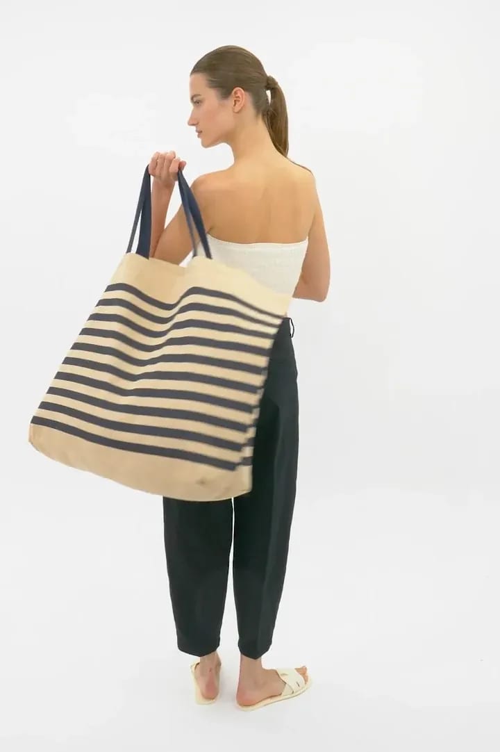 KI0228-Large juco hold-all bag