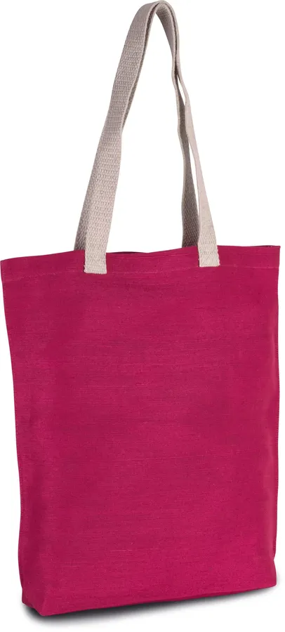 Juco shopper bag