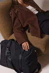 Beuteltasche zum Reisen