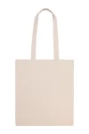 Shoppingtasche aus Baumwollcanvas
