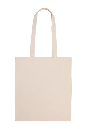 Shoppingtasche aus Baumwollcanvas