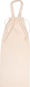 Organic cotton bread bag