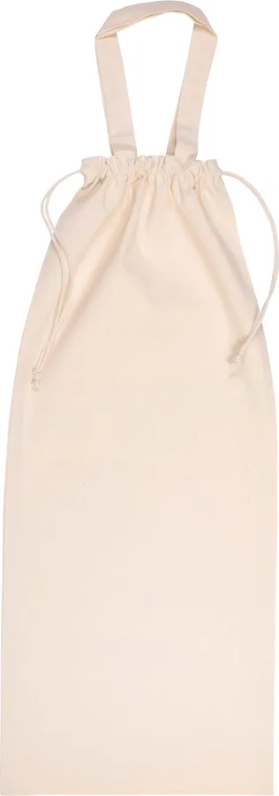 Organic cotton bread bag