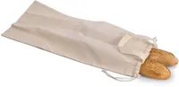Organic cotton bread bag