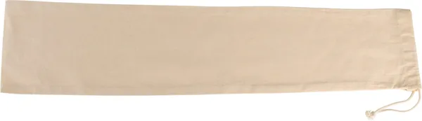Organic cotton bread bag