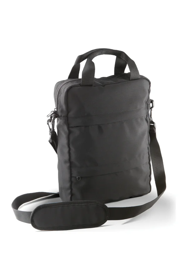 Netbook-Tasche, vertikal Black