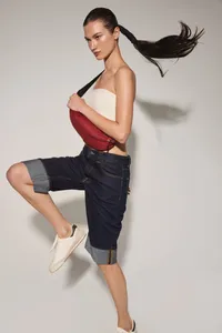 Recycled classic bum bag