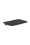 Organiser tablet with cable and accessory holder