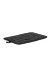 Laptop-Organizer für Kabel und Zubehör Black