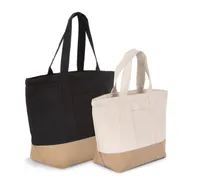 Recycled cooler shopping bag