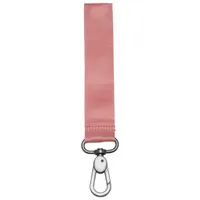 Key ring with tape