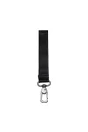 Key ring with tape