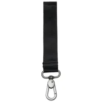 Key ring with tape