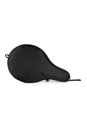 Tasche für Padelschläger Black