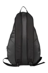 Padelschlägerhalter-Rucksack Black