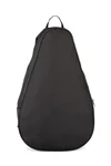 Padelschlägerhalter-Rucksack Black